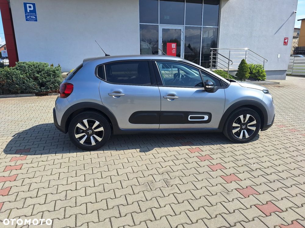 Citroën C3 Pure Tech 110 S&S MAX - 19