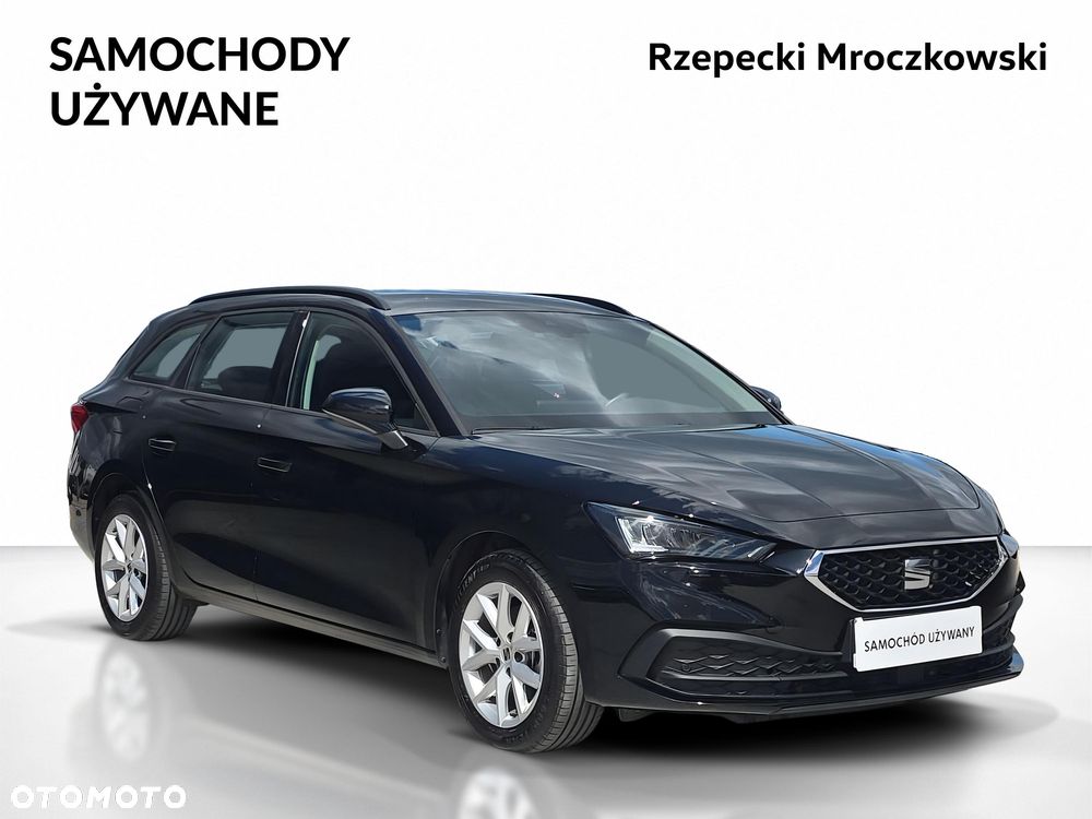 Seat Leon - 9