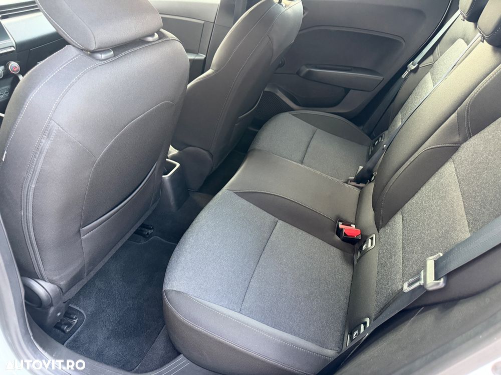 Renault Clio TCe 90 EQUILIBRE - 13