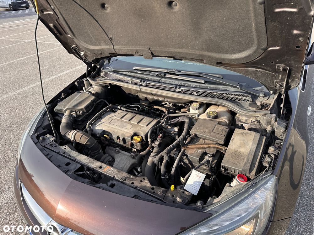 Opel Astra - 11