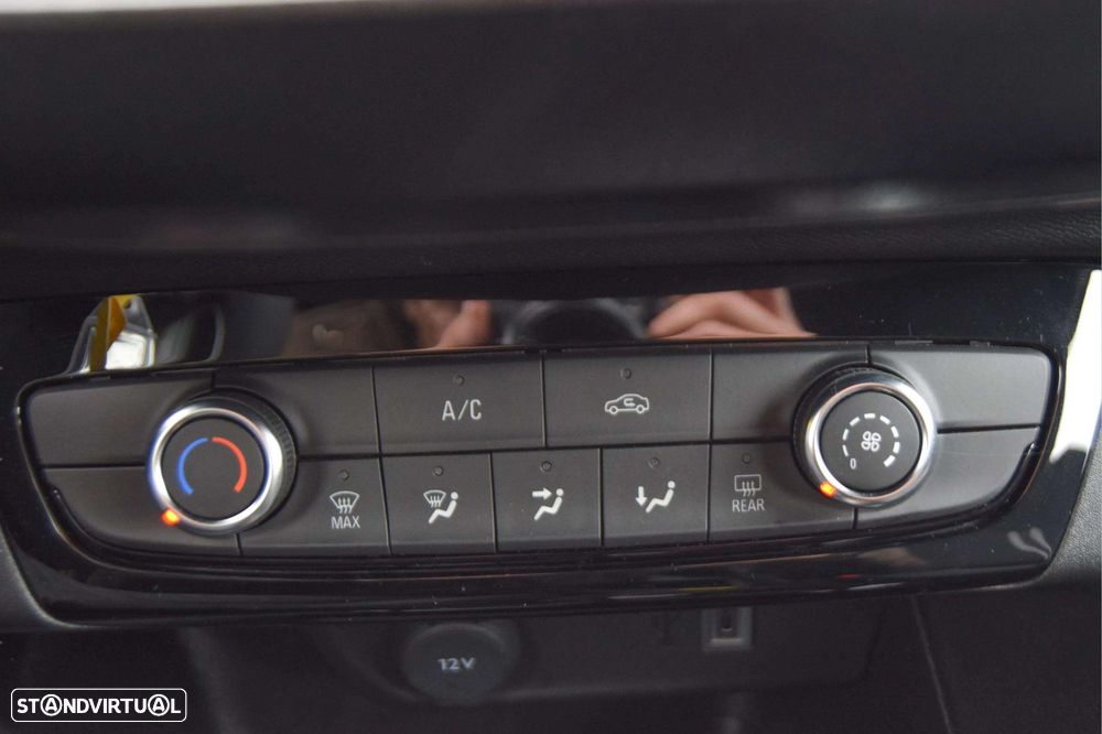 Opel Corsa 1.2 T Hybrid GS eDCT - 21