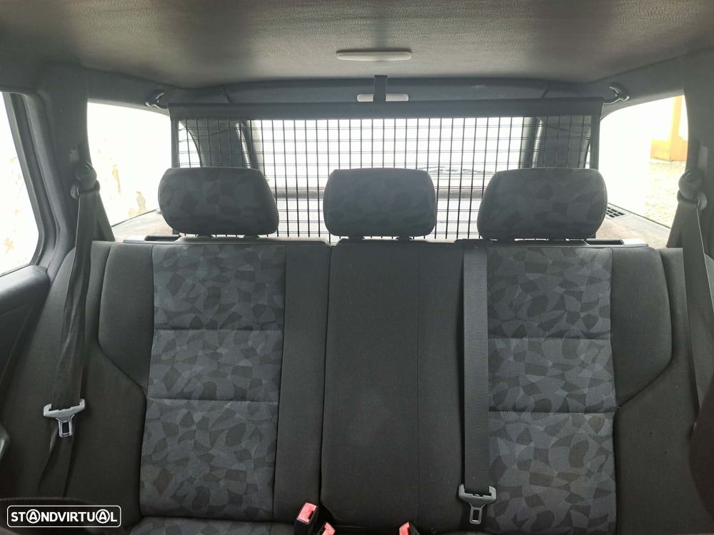 Mercedes-Benz C 220 CDI Elegance - 18