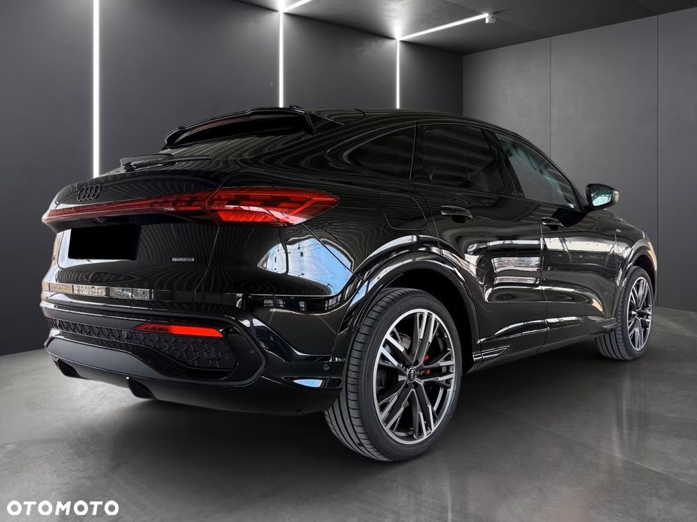 Audi Q5 Sportback 40 TDI mHEV Quattro S Line S tronic - 2