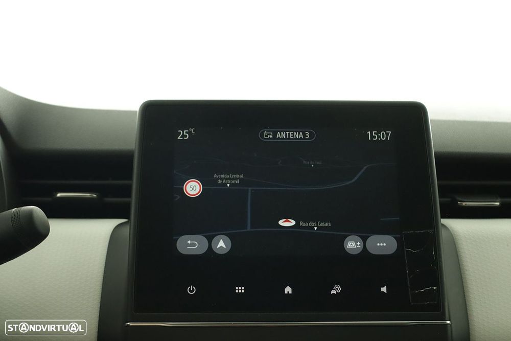 Renault Clio 1.0 TCe Evolution - 9