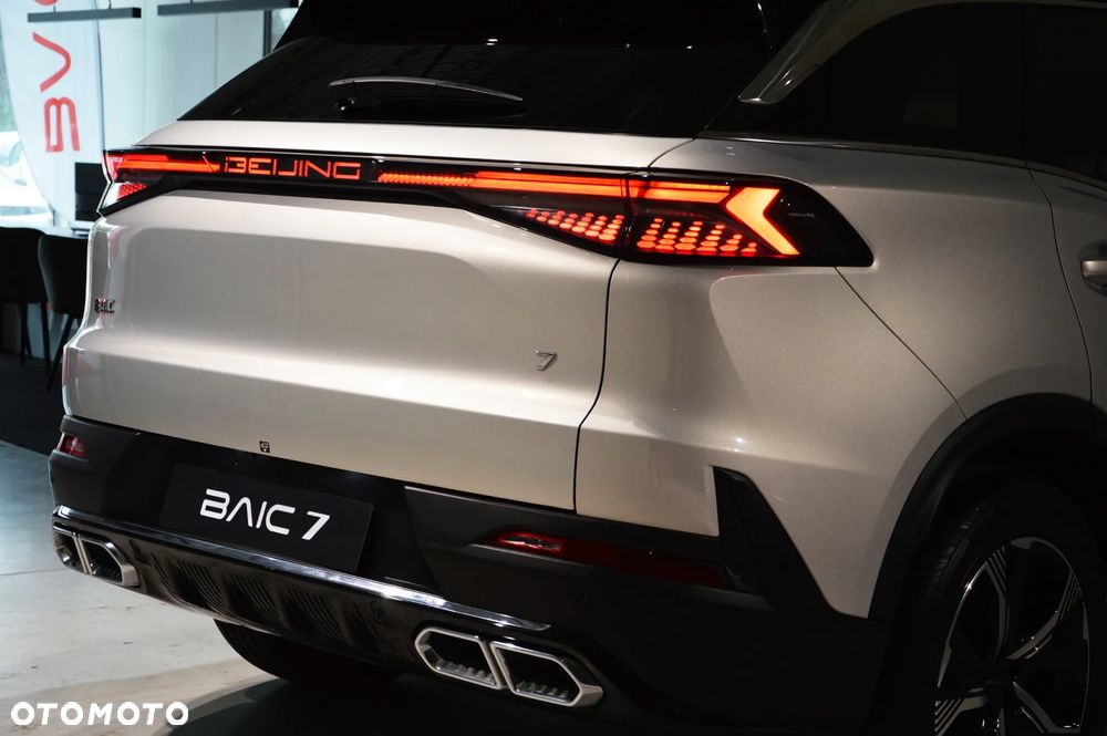 BAIC 7 - 12