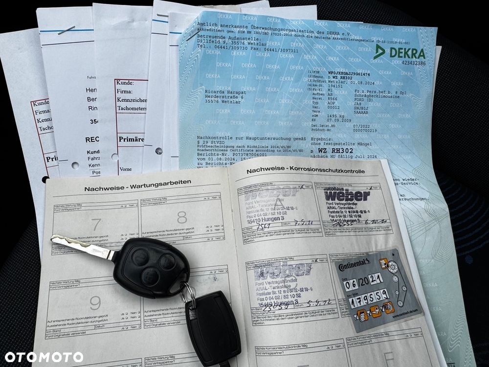 Ford Fiesta - 27