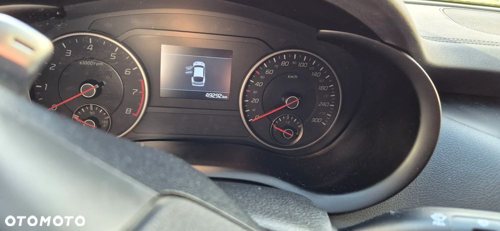 Kia Stinger 2.0 T-GDI L - 21