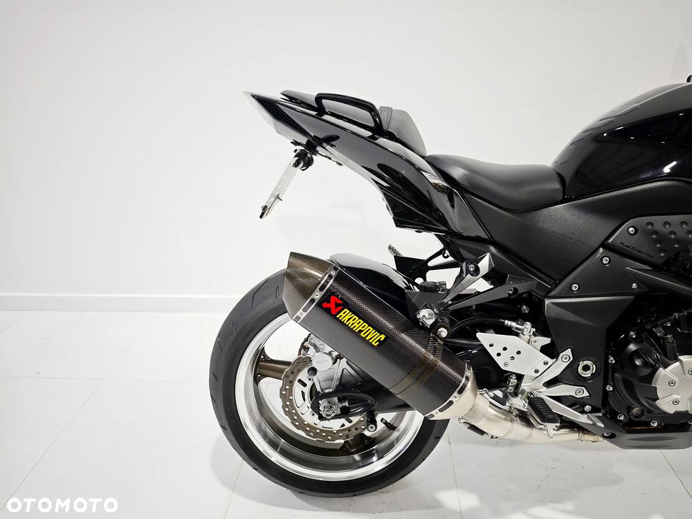 Kawasaki Z - 7
