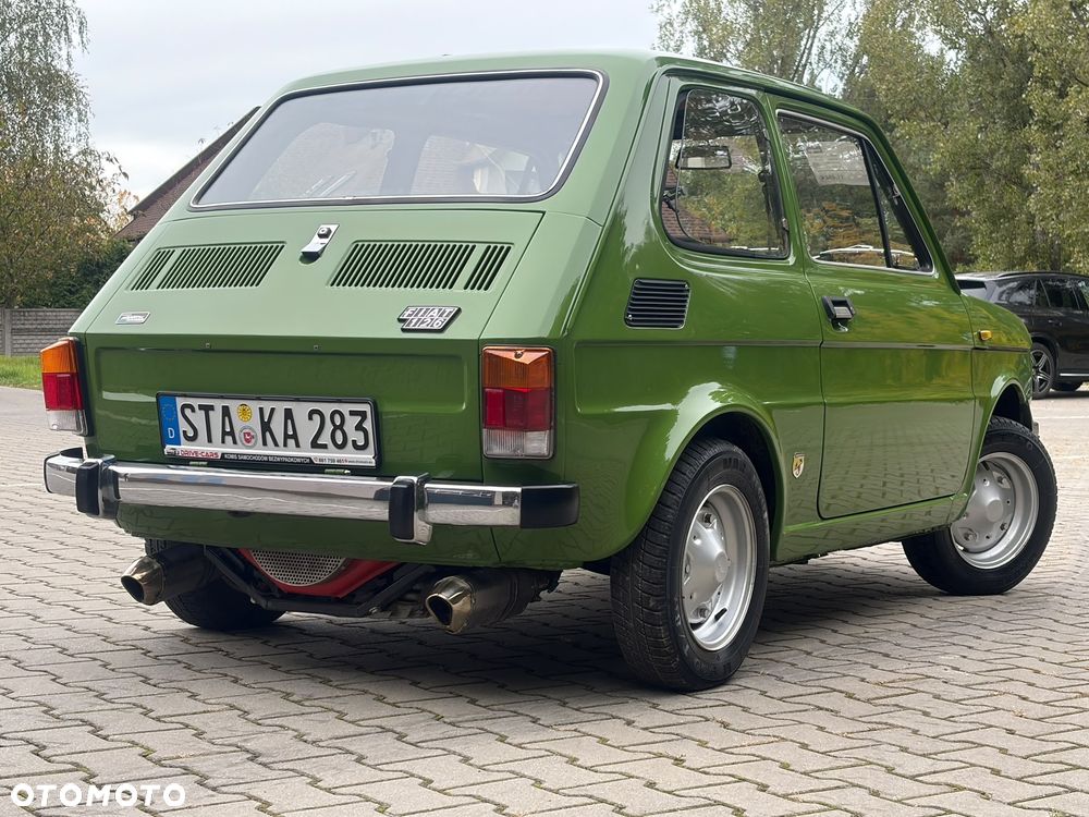 Fiat 126 - 21