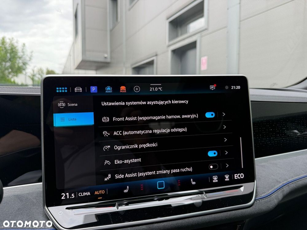 Volkswagen Passat Variant 1.5 TSI eHybrid PHEV 200kW R-Line Plus DSG - 25