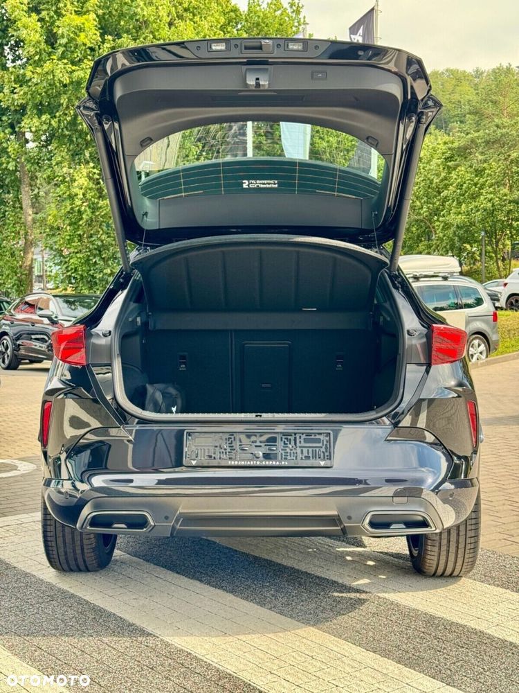 Cupra Formentor 1.5 eTSI mHEV DSG - 11