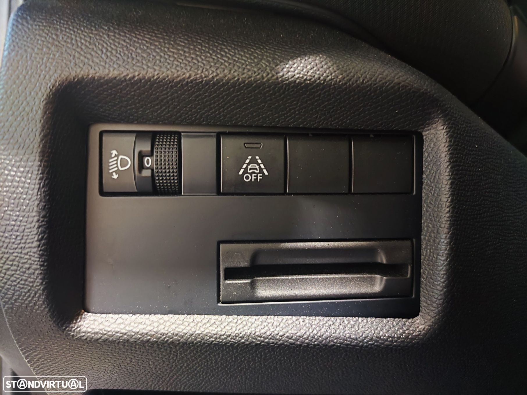 Citroën C5 Aircross 1.2 PureTech Plus - 6