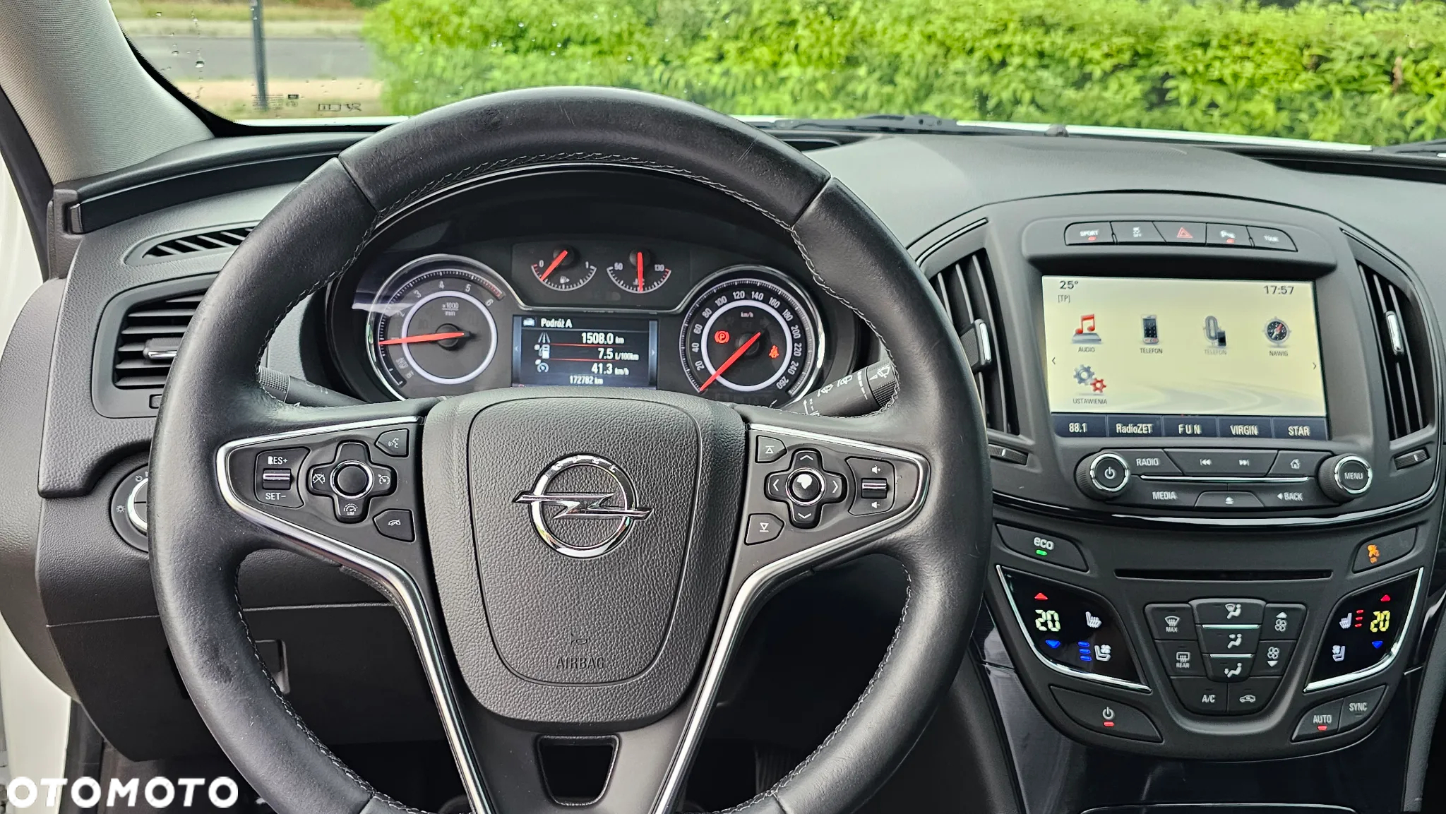 Opel Insignia 2.0 CDTI 4x4 Country Tourer ecoFLEX - 28