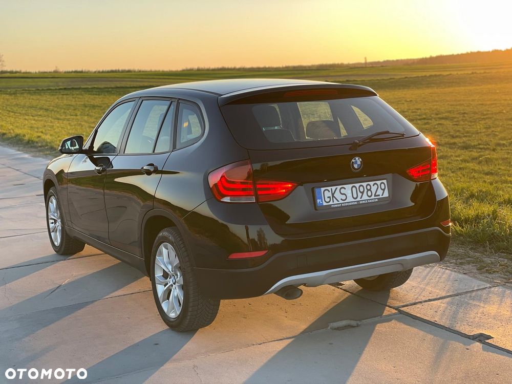 BMW X1 - 5