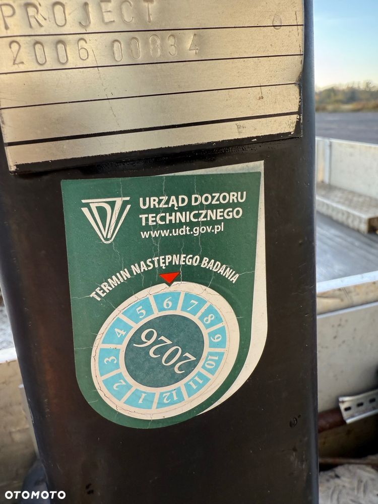 Volkswagen Crafter - 9