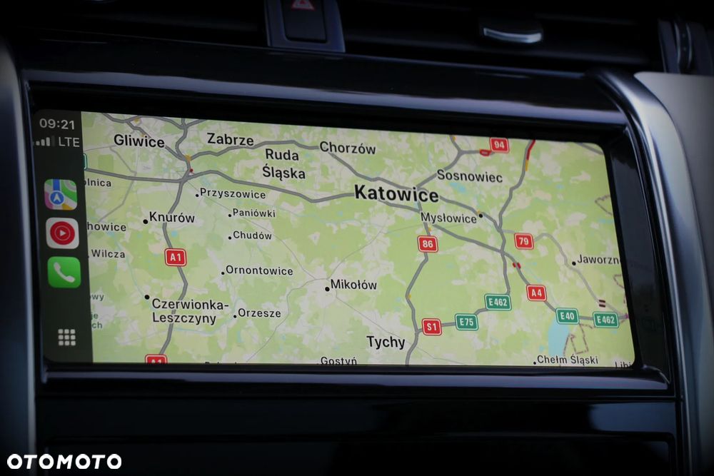Land Rover Discovery Sport 2.0 D180 SE - 29