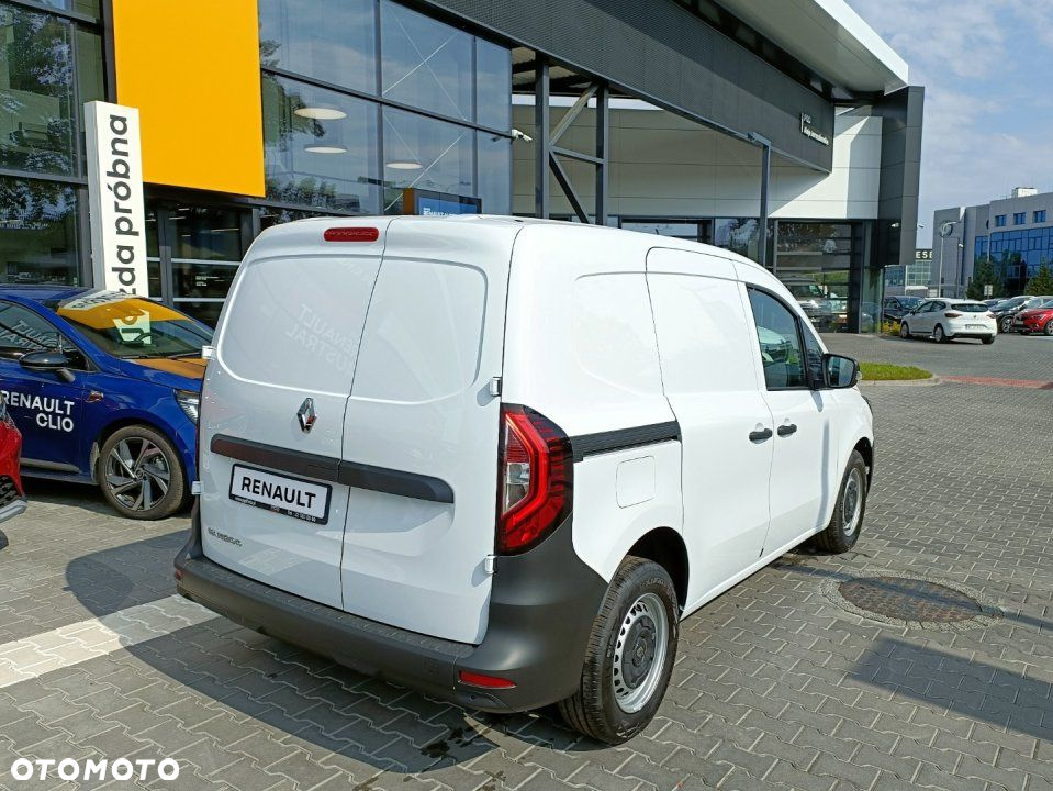 Renault Kangoo - 3