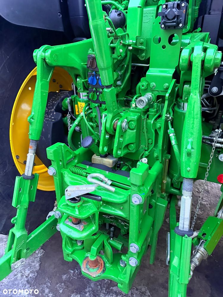 John Deere 6R175 - 20