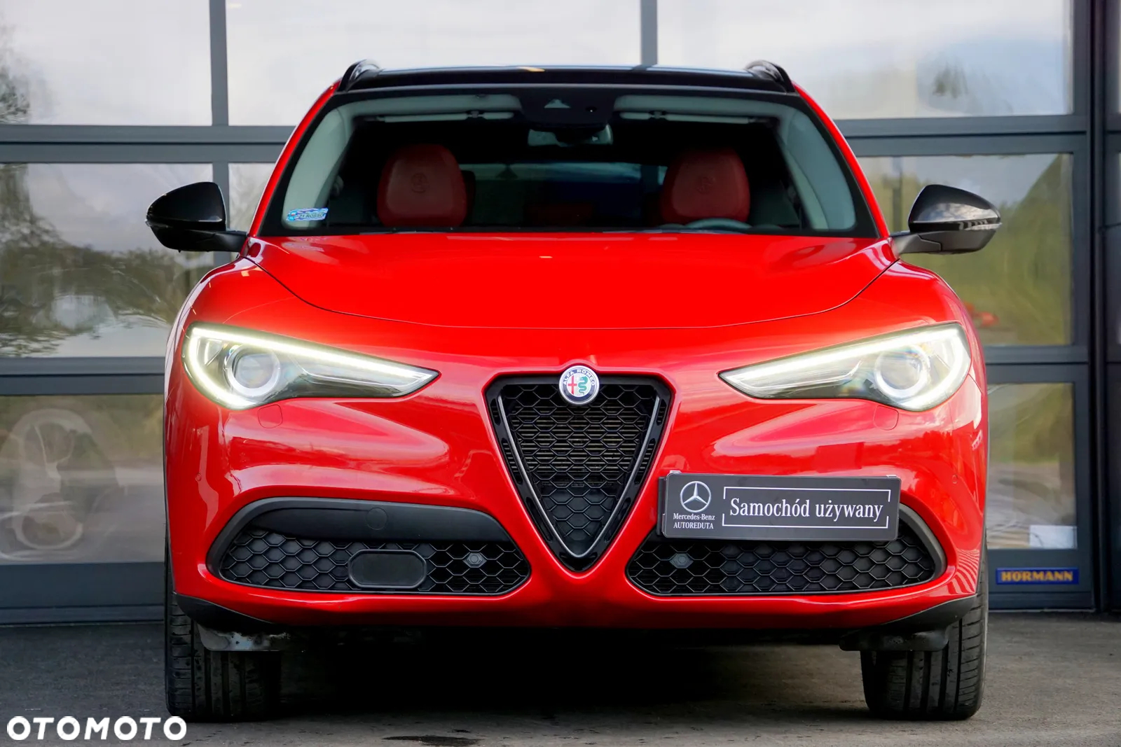 Alfa Romeo Stelvio 2.0 Turbo 16V AT8-Q4 B-Tech - 3