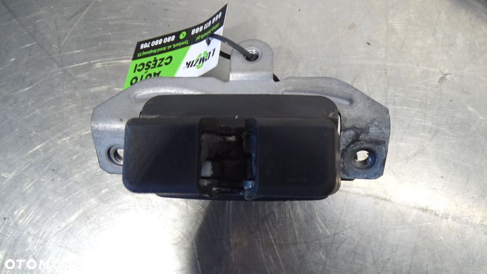 ZAMEK KLAPY BAGAŻNIKA FORD MONDEO MKV KOMBI   DS7AN442A66AD - 2