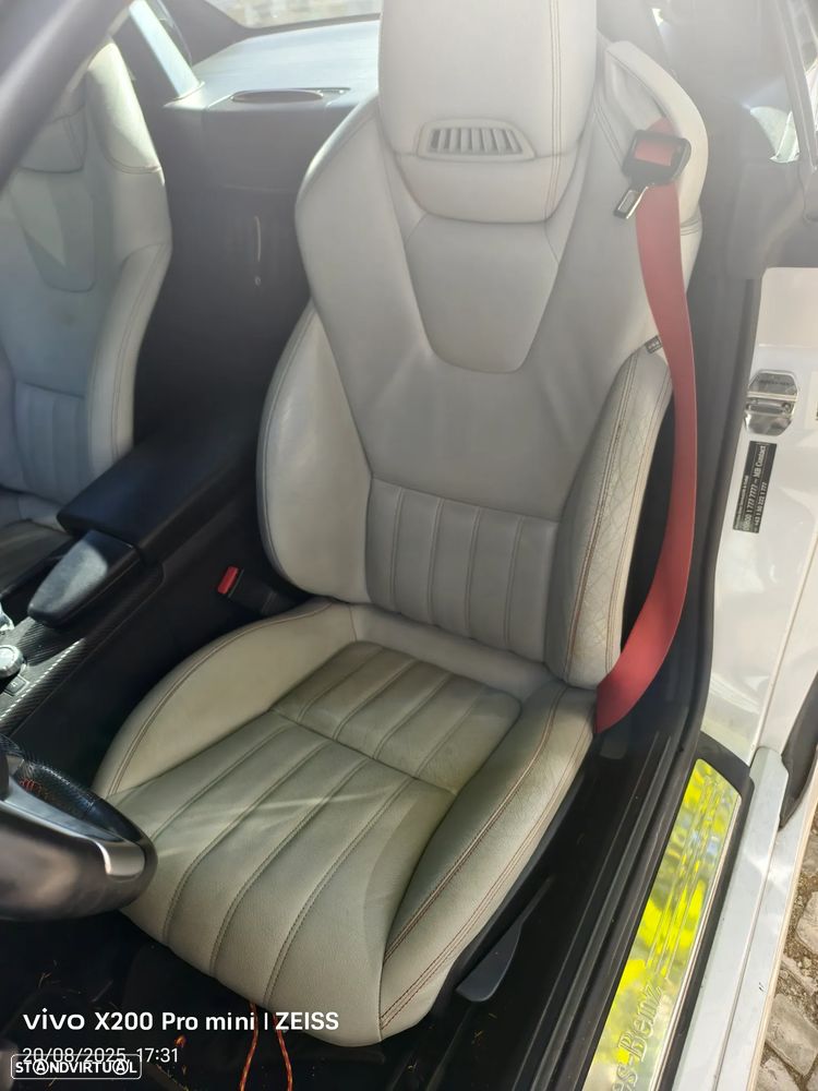 Mercedes-Benz SLK 250 BlueEFFICIENCY 7G-TRONIC Edition 1 - 13