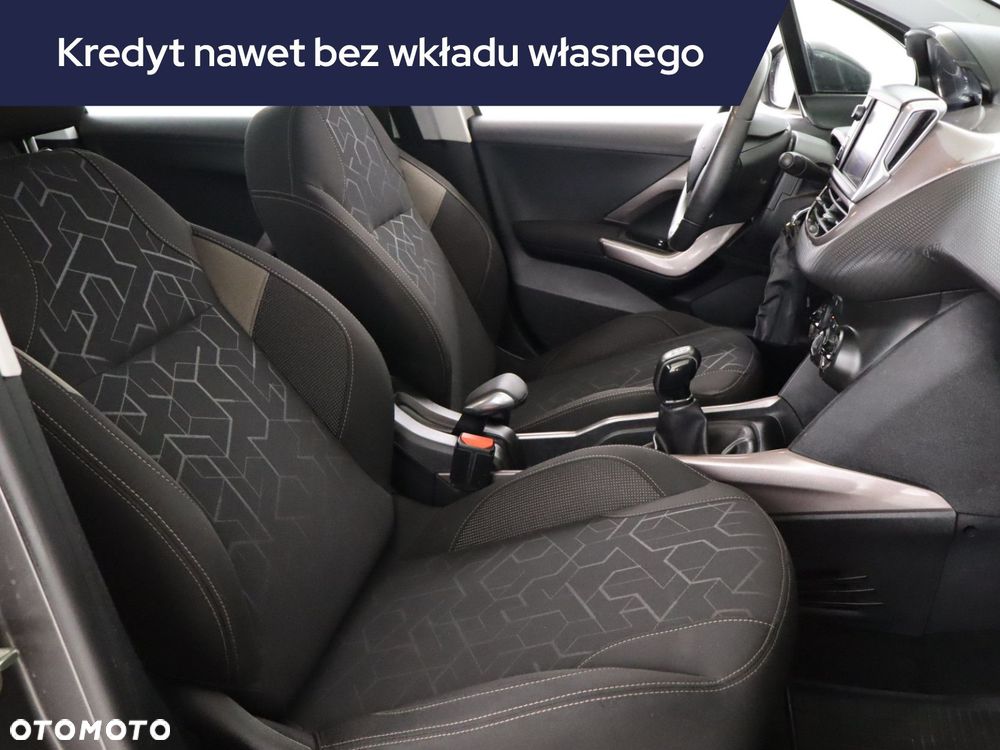 Peugeot 2008 - 11