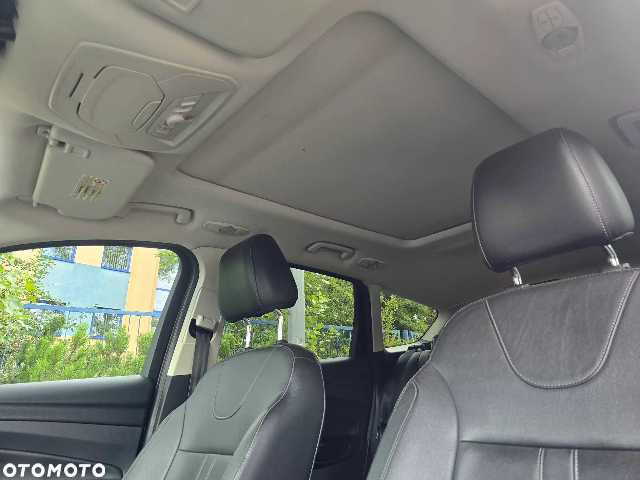 Ford Kuga 2.0 TDCi 4WD Titanium - 10