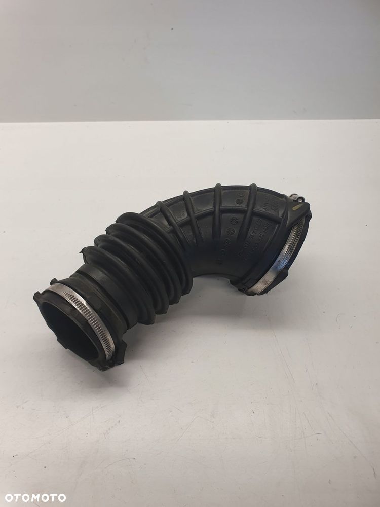 DOLOT WĄŻ INTERCOOLERA AUDI A4 B8 A5 06H129629 - 2