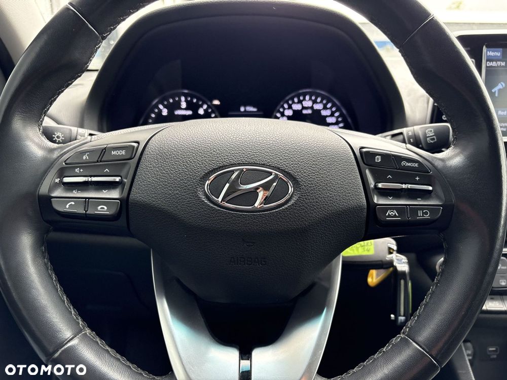 Hyundai i30 1.6 D Comfort - 21