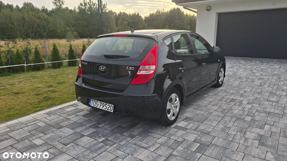 Hyundai i30 1.4 Blue Classic - 15