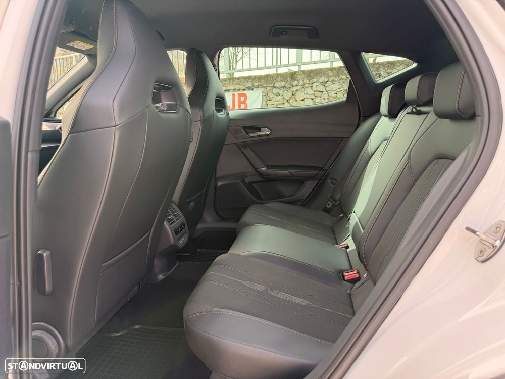 Cupra Formentor VZ 1.4 e-Hybrid DSG - 15