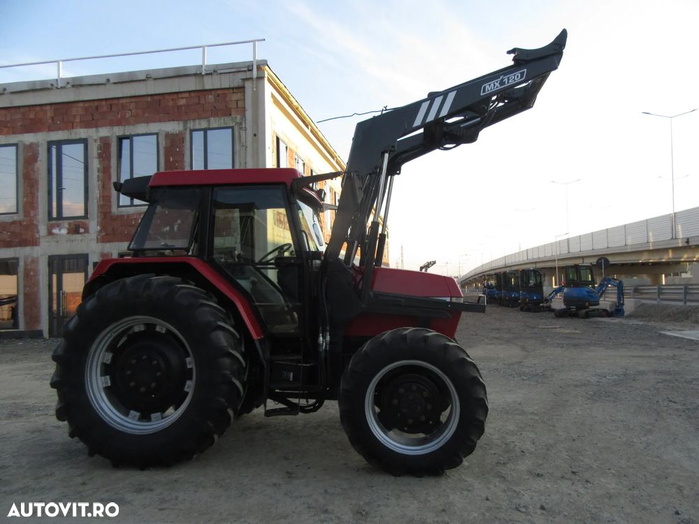Case IH 5120 - 6