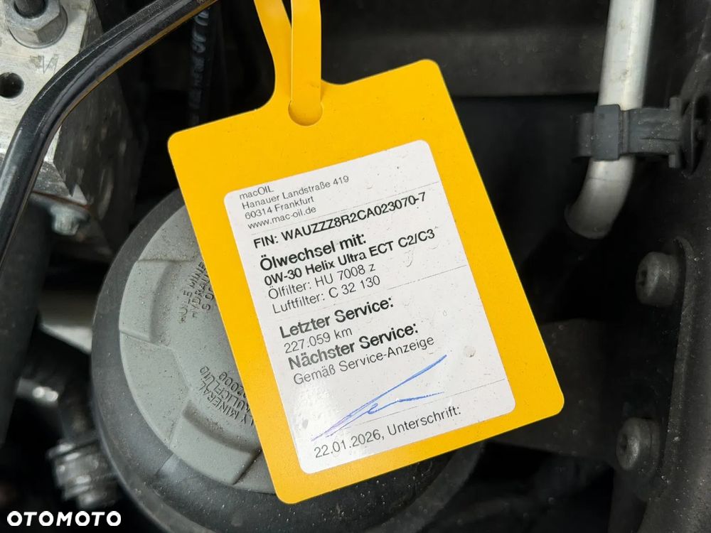 Audi Q5 2.0 TDI Quattro Prime Line - 36