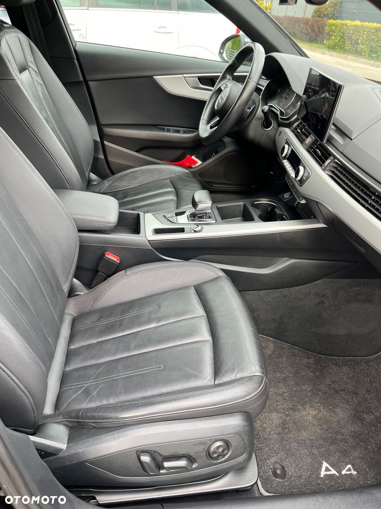 Audi A4 Avant - 17