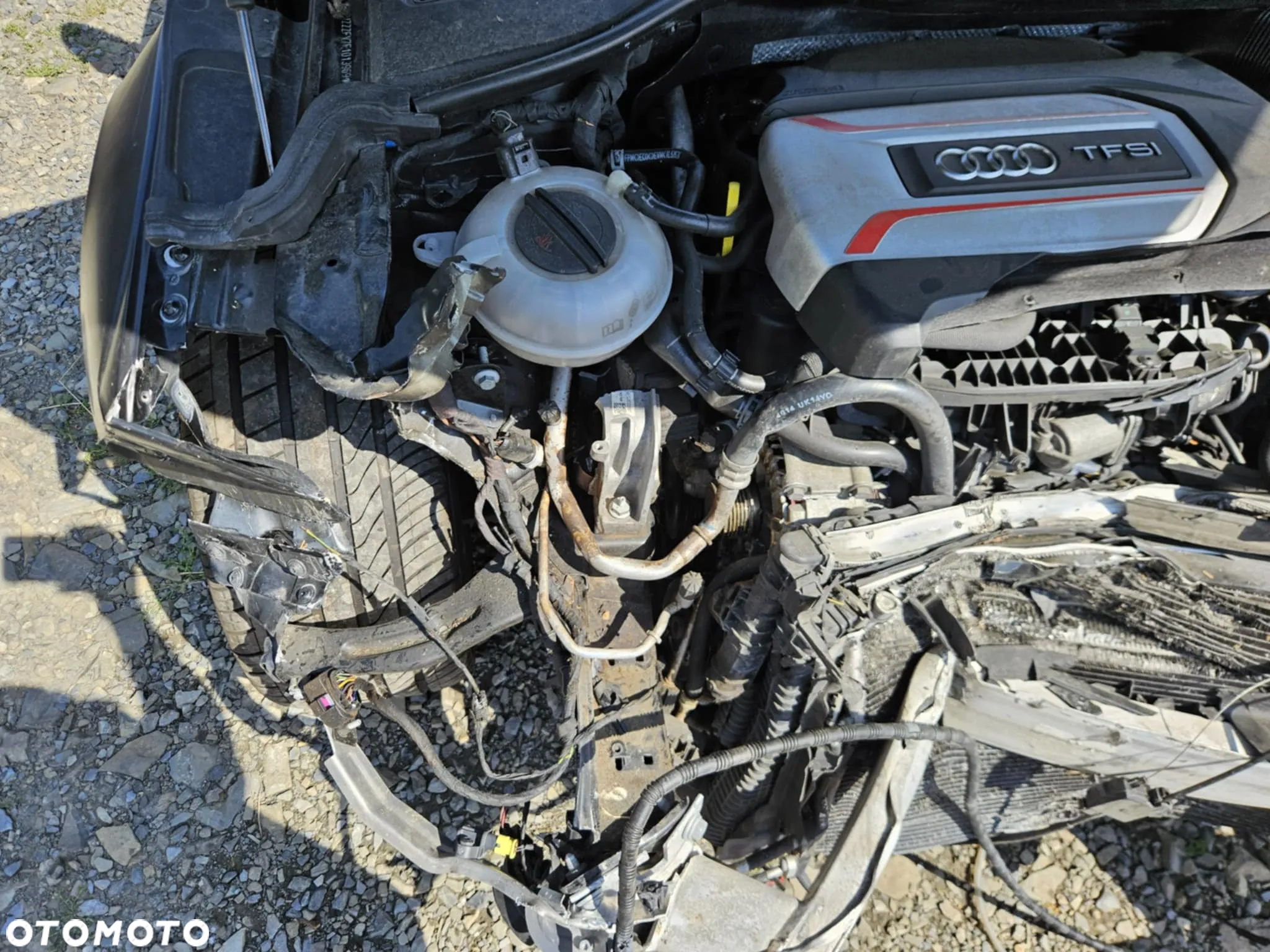 Audi TT S 2.0 TFSI Quattro tronic - 20