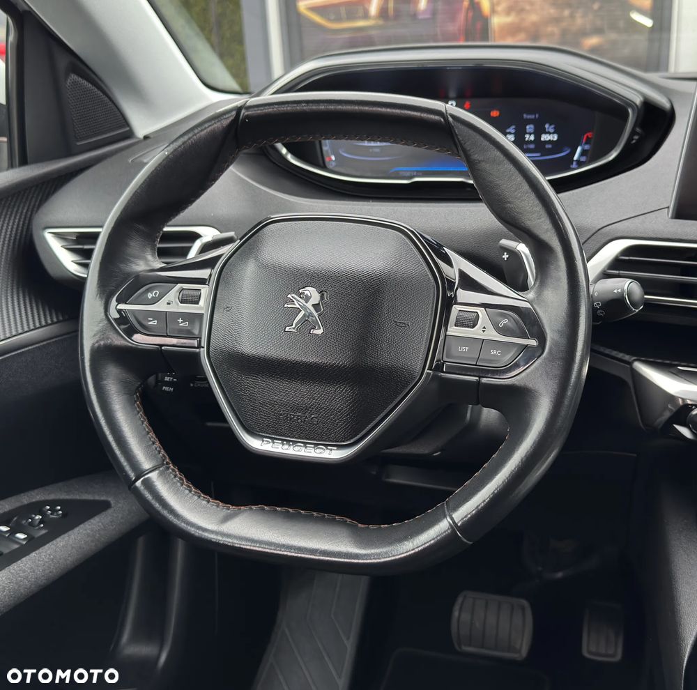 Peugeot 3008 THP 165 EAT6 Stop & Start Active - 29
