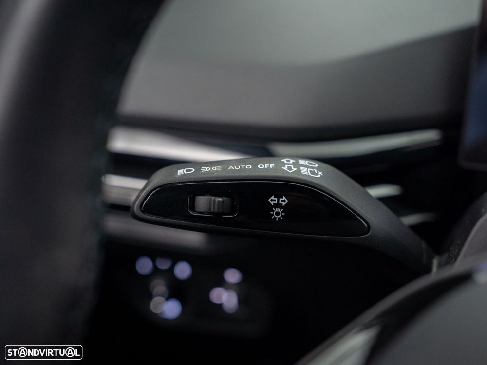 MG MG4 77 kWh Extended Range Luxury - 21