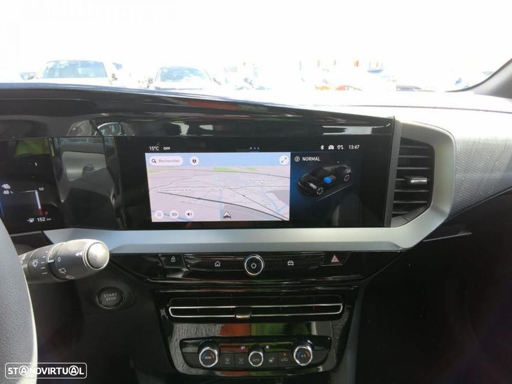 Opel Mokka-e Edition - 5