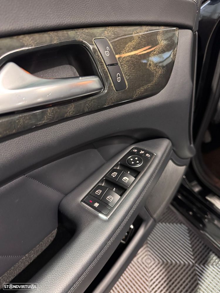 Mercedes-Benz CLS 350 BlueTEC - 26