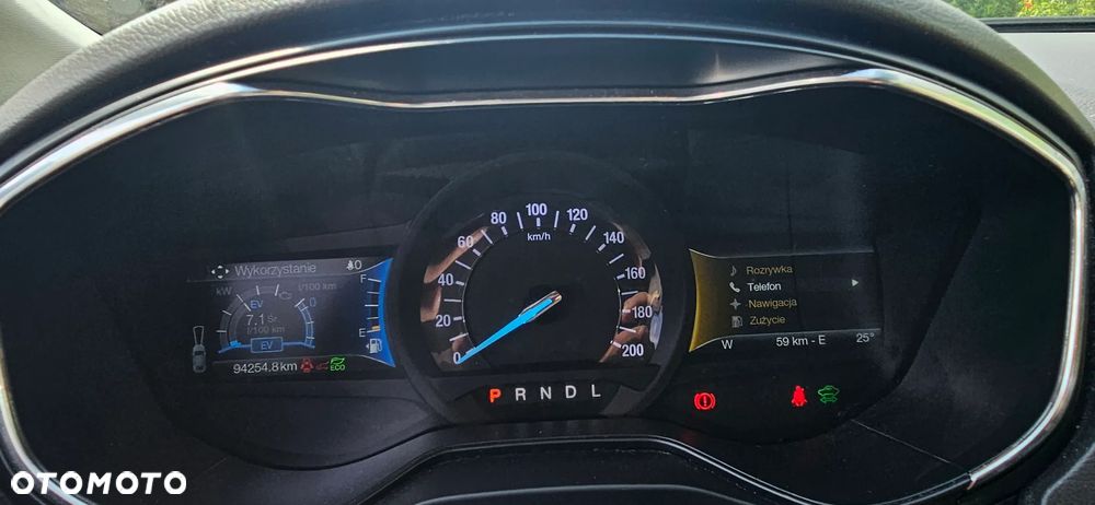 Ford Mondeo 2.0 Hybrid Executive Plus - 6