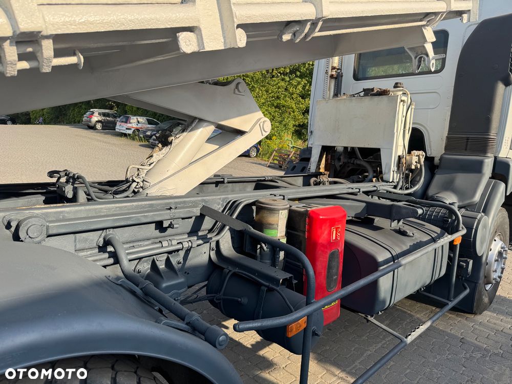 Renault Kerax 270 DCi Wywrotka 3 str 2002 r. SPECJALNY - 5