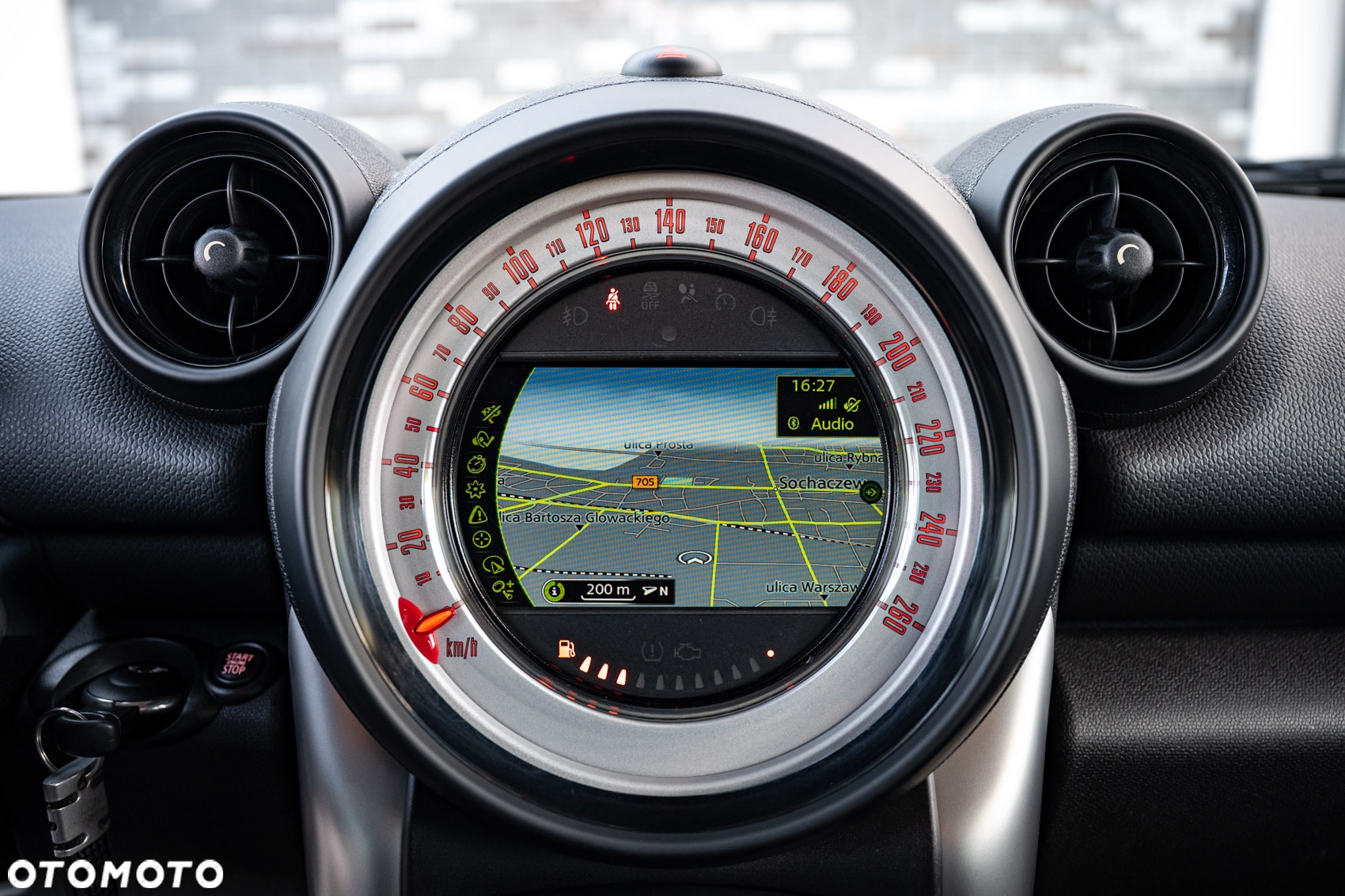 MINI Countryman Cooper D All4 - 12