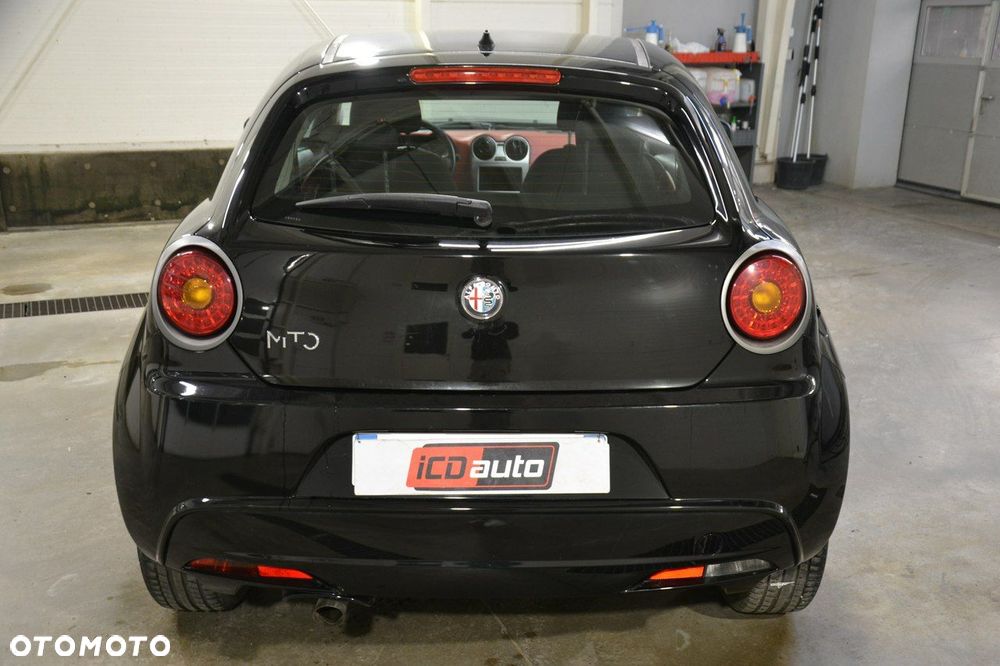 Alfa Romeo Mito - 6
