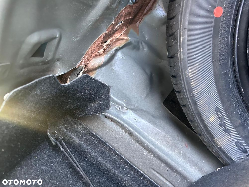 Skoda Superb 2.0 TSI Style DSG - 22