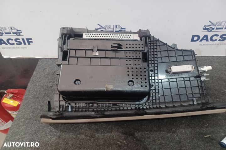 Torpedou 9177572 BMW Seria 5 F07/F10/F11 [facelift] [2013 - 2017] Sed - 2