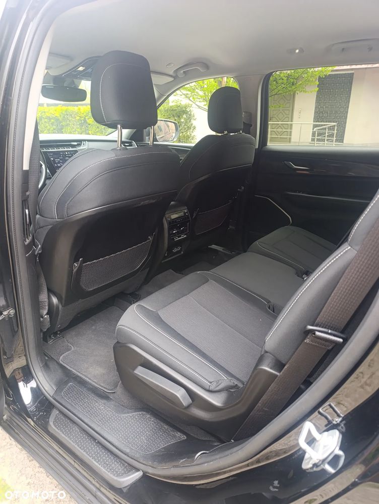 Jeep Grand Cherokee 3.6 V6 Laredo - 5