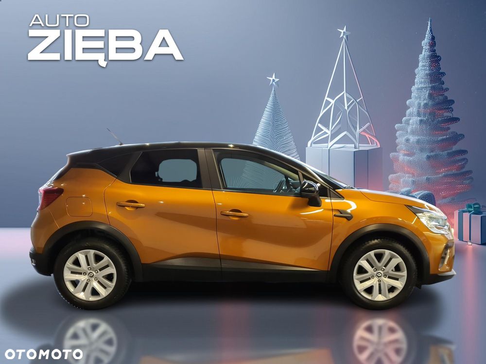 Renault Captur 1.0 TCe Zen - 6