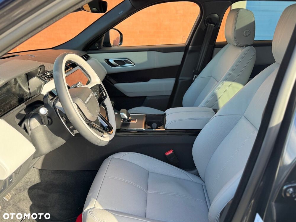 Land Rover Range Rover Velar - 7
