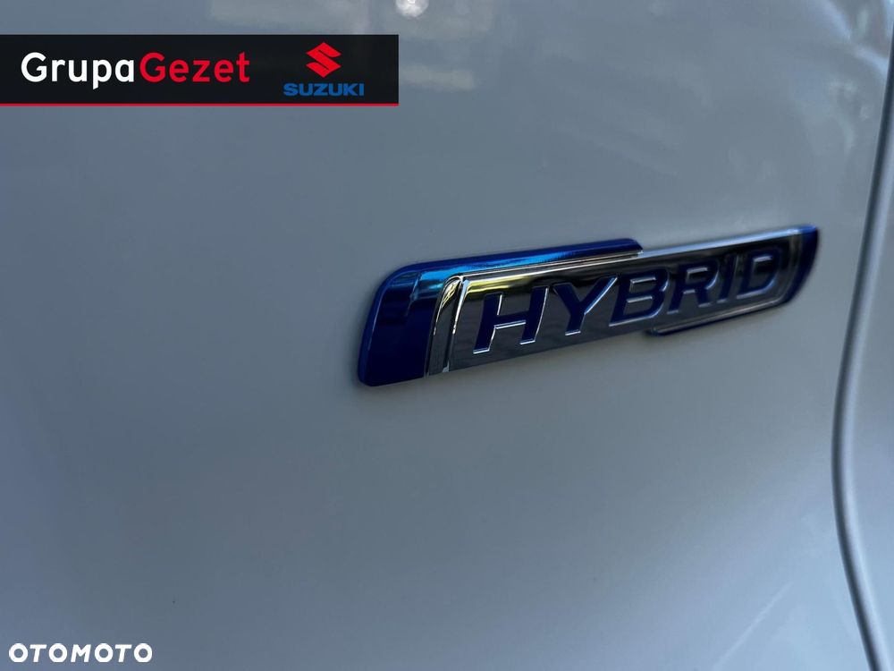 Suzuki SX4 S-Cross - 21