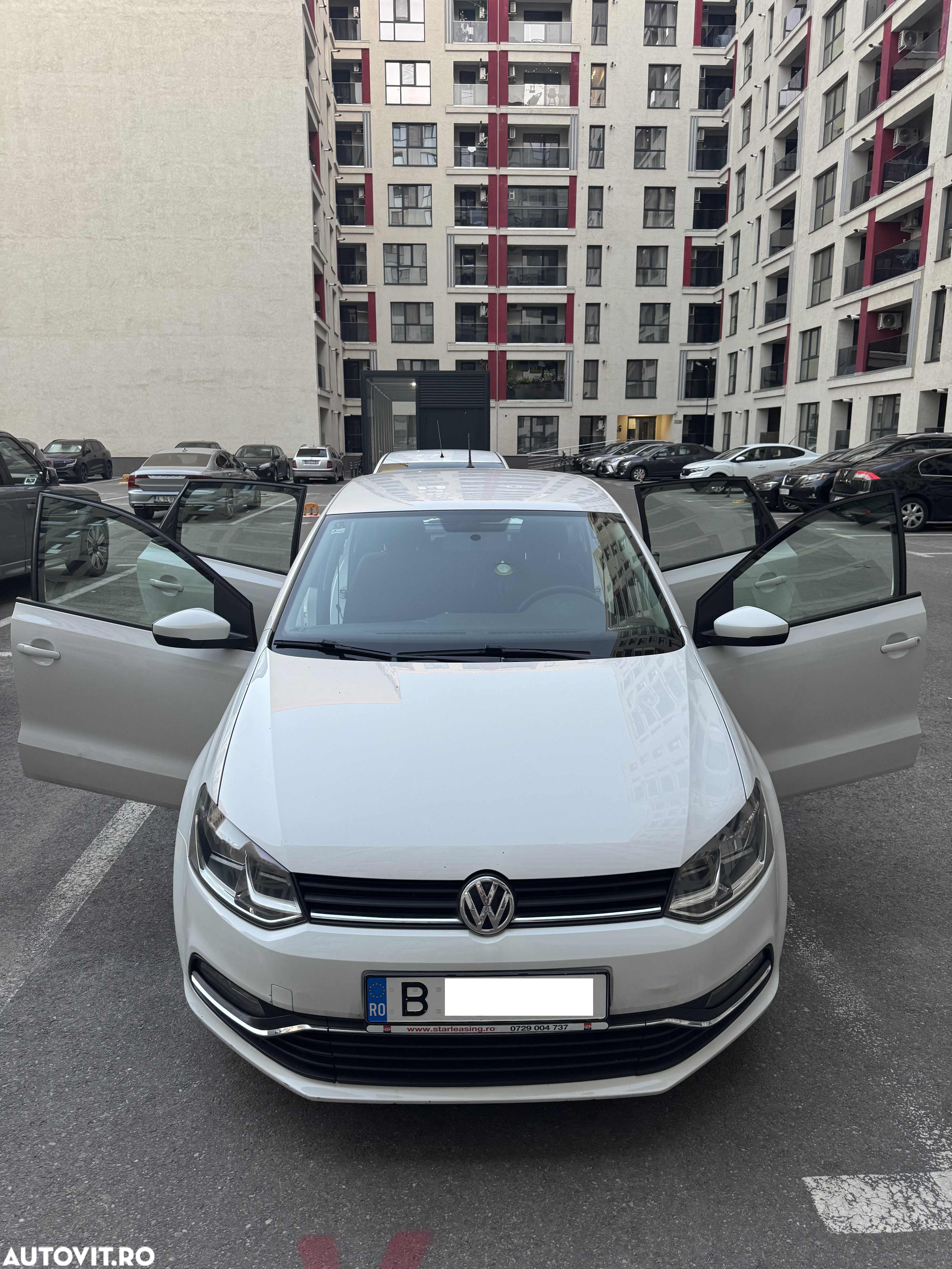 Volkswagen Polo - 6